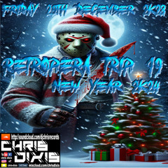 Chris Dixis RetrOpera Trip 19 Friday 29 December 2K23 .mp3