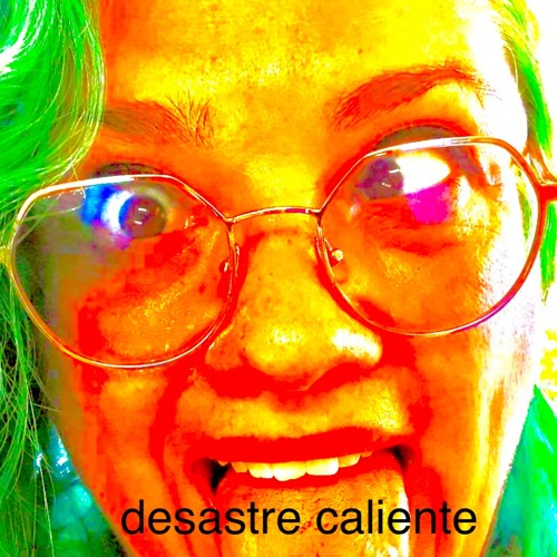 desastre caliente