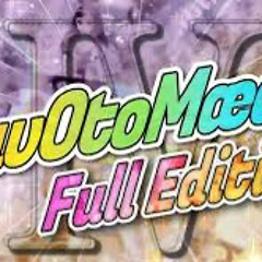 【音MADニコニコメドレー】 FavOtoMædⅣ Full Edition