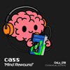 Premiere: Cass (UK) - Mind Rewound (Cass Is Broken Mix) [Our Secret Lab Sounds]