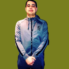 D Real AK - Knock Knock  Freestyle