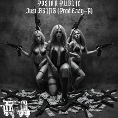 Just BSIN (Prod.Eazy-A)