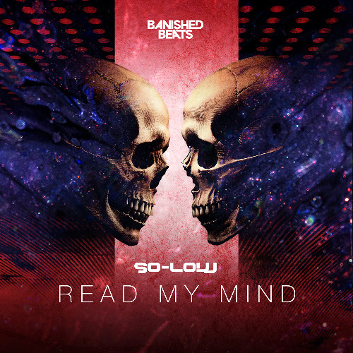 So-Low, Vex & Freddy B - Read My Mind (Instrumental)