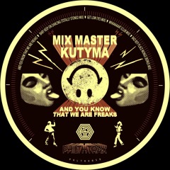 *PREMIERE* Mix Master Kutyma - Whaaaaaat (Club Mix)
