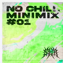 NO CHILL MINIMIX #01