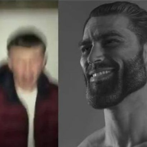 Average Chiptune Fan Vs Average Hardcore Enjoyer