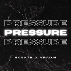 SXNATH X VRAD.N - PRESSURE