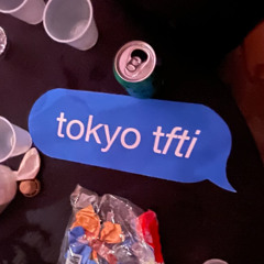 Live from Lock & Key - TFTI 11-21