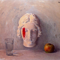 Sine me-moria for string quartet (2024)