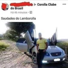 CARRO DE MALANDRO MONTAGEM 2044