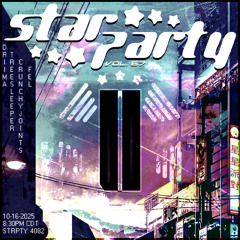 Star Party @ VRChat - 10-16-2025