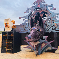 Eudaimonia 2025 Orion Tepotzlan Sunset session