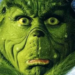 grinch