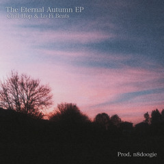 THE ETERNAL AUTUMN EP