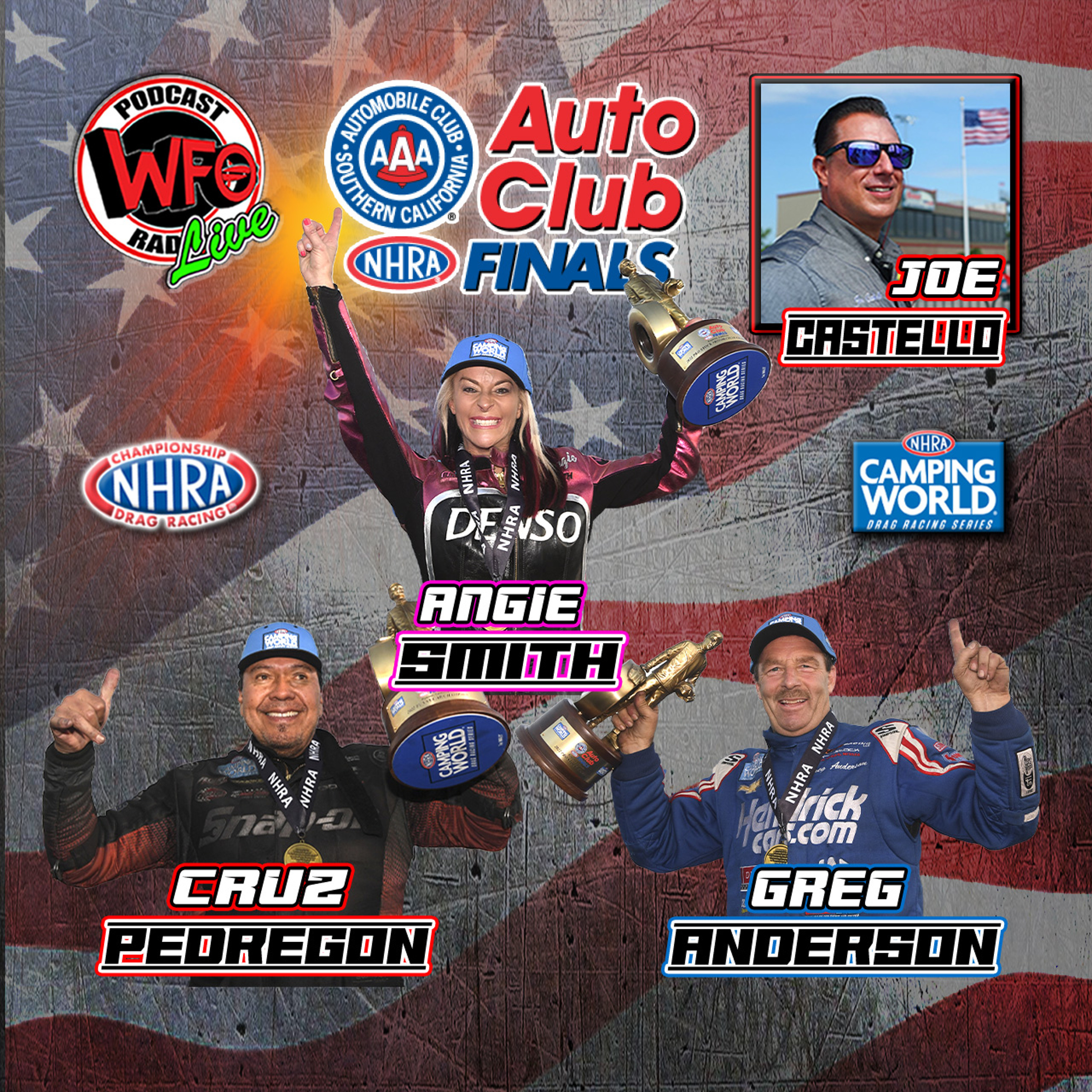WFO Radio Podcast