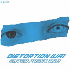 DISTORTION (UA) - Street Race