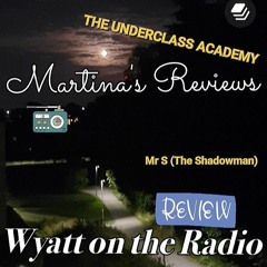 The Underclass Academy and Mr S.mp3