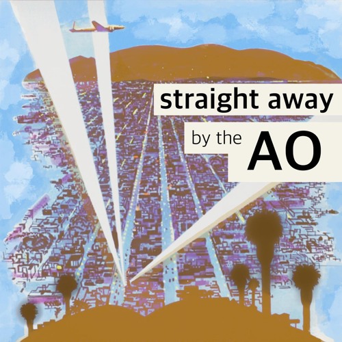 Straight Away (Rap / Soul & Funk Mix)