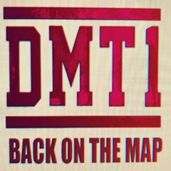 Back On The Map Mixtape