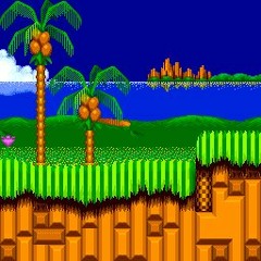 Sonic 2 - Emerald Hill (Present Mix CD) Extended