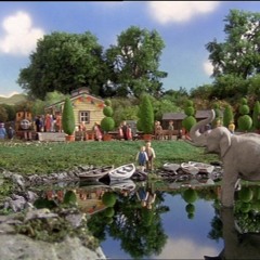 🐘