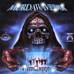 GunClappa666 - MURDAWAVE901