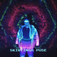 Gabrielius Vagelis - Skirtinga Puse
