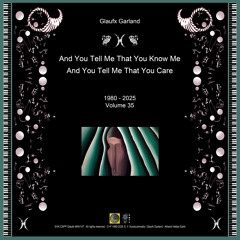And You Tell Me That You Know Me, Pt. 9, Music 378 (feat. Panos)
