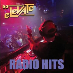 DJ Elevate - Radio Hits November 2021
