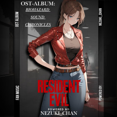 Resident Evil - Underwater Research Facilities | Instrumental Fan Music