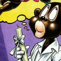 The Story Of “M.J.”