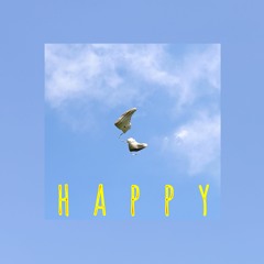 Happy