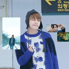 Spring Day (V Demo Ver ) Kim Taehyung Proof full