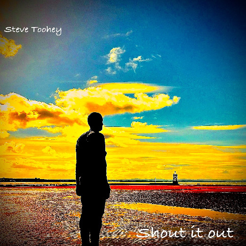 Shout It Out