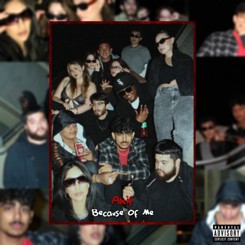 Stream Checkpoint by AKIF | Listen online for free on SoundCloud
