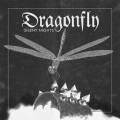 DRAGONFLY - "Disappear from View" (OFFICIAL STREAM)