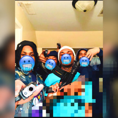 Omb Dre x B.O.N Rob - Bussin (unfinished)