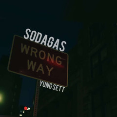 WrongWay (Feat.Yung Sett)