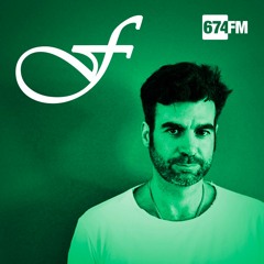 674FM Freistunde