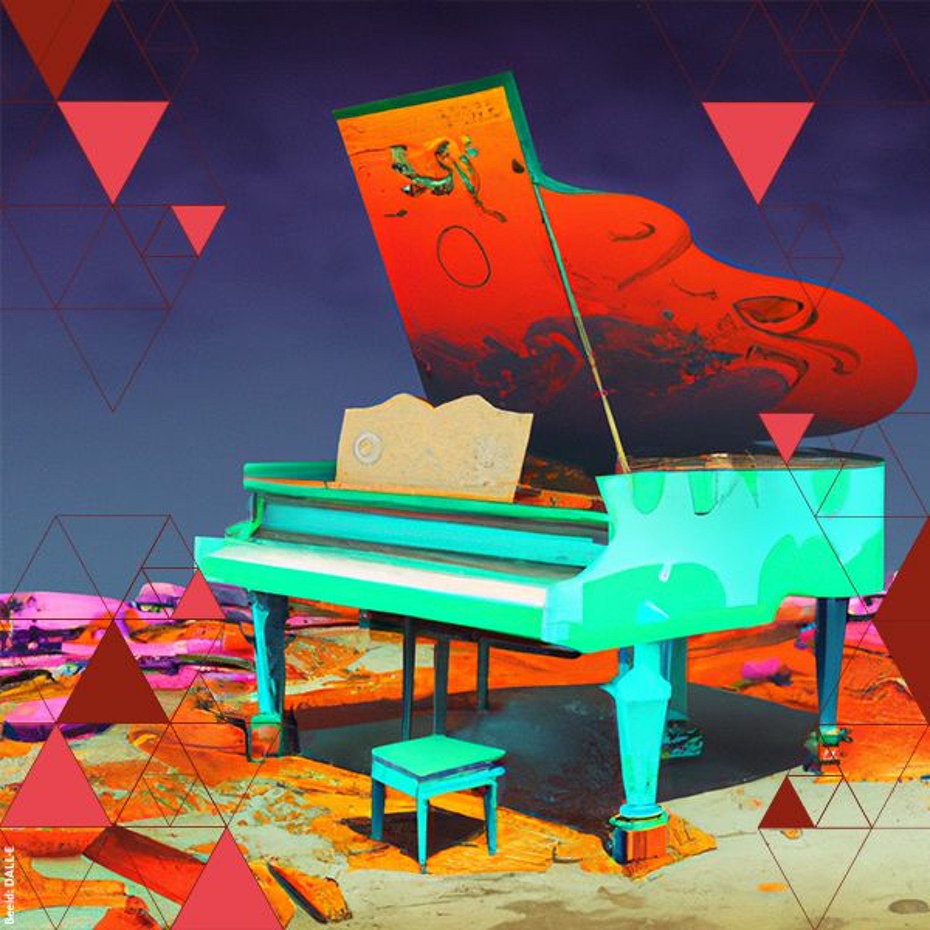 Cultureel conflict: Russische podiumgasten, weren of verwelkomen? | Lezing, gesprek en concert episode artwork
