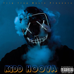 Kidd Hoova - Musky feat. J-Ska Beats