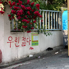 좋아해보다 사랑해를 더 애정하는 너는