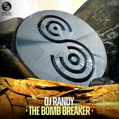 DJ Randy - The Bomb Breaker
