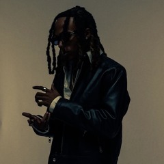 Malie Donn - 9pm ft Armanii ( sped up )
