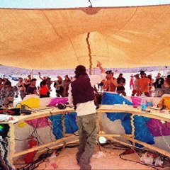 All Time Set // Desert // TuyTuy