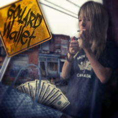 wicki // goyard wallet (wicki)