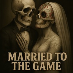 Married to the game