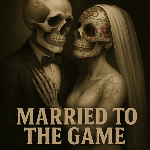 Married to the game
