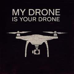 My Drone is Your Drone - (Original Mix) [No One Cares]