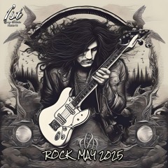 1st Song Music - Rock | May 2025